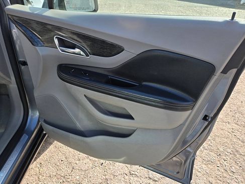 Used 2013 Buick Encore FWD image 33