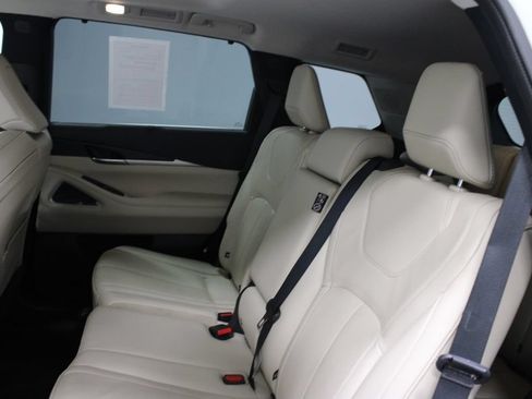 Used 2025 INFINITI QX60 Sensory AWD/4WD image 22