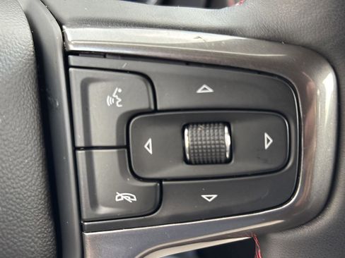 Certified 2024 Chevrolet Suburban RST image 30