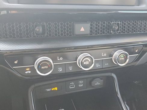 Used 2024 Honda CR-V EX-L image 26