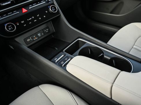 New 2026 Hyundai Sonata SEL image 25