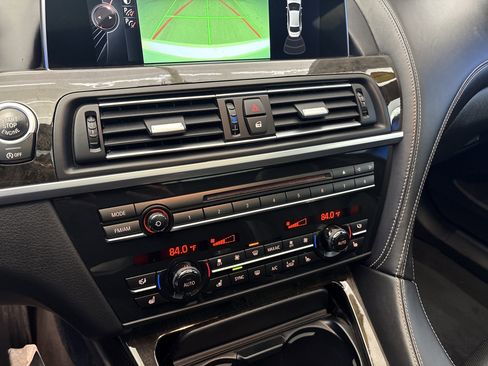 Used 2016 BMW 640i Gran Coupe xDrive image 21