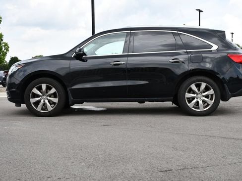 Used 2016 Acura MDX SH-AWD image 5