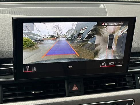 Used 2023 Audi A4 2.0T Premium Plus w/ Premium Plus Package image 16