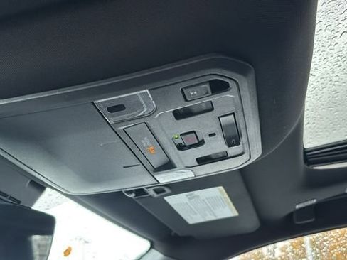 New 2025 Toyota Tacoma Limited image 25