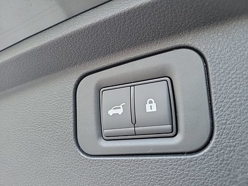 New 2026 Nissan Armada PRO-4X AWD/4WD image 15