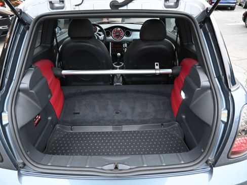 Used 2006 MINI Cooper S image 38