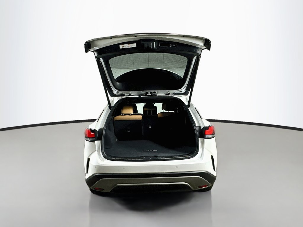 Used 2023 Lexus RX 350 Premium Plus w/ Accessory Package (Z1) FWD image 38