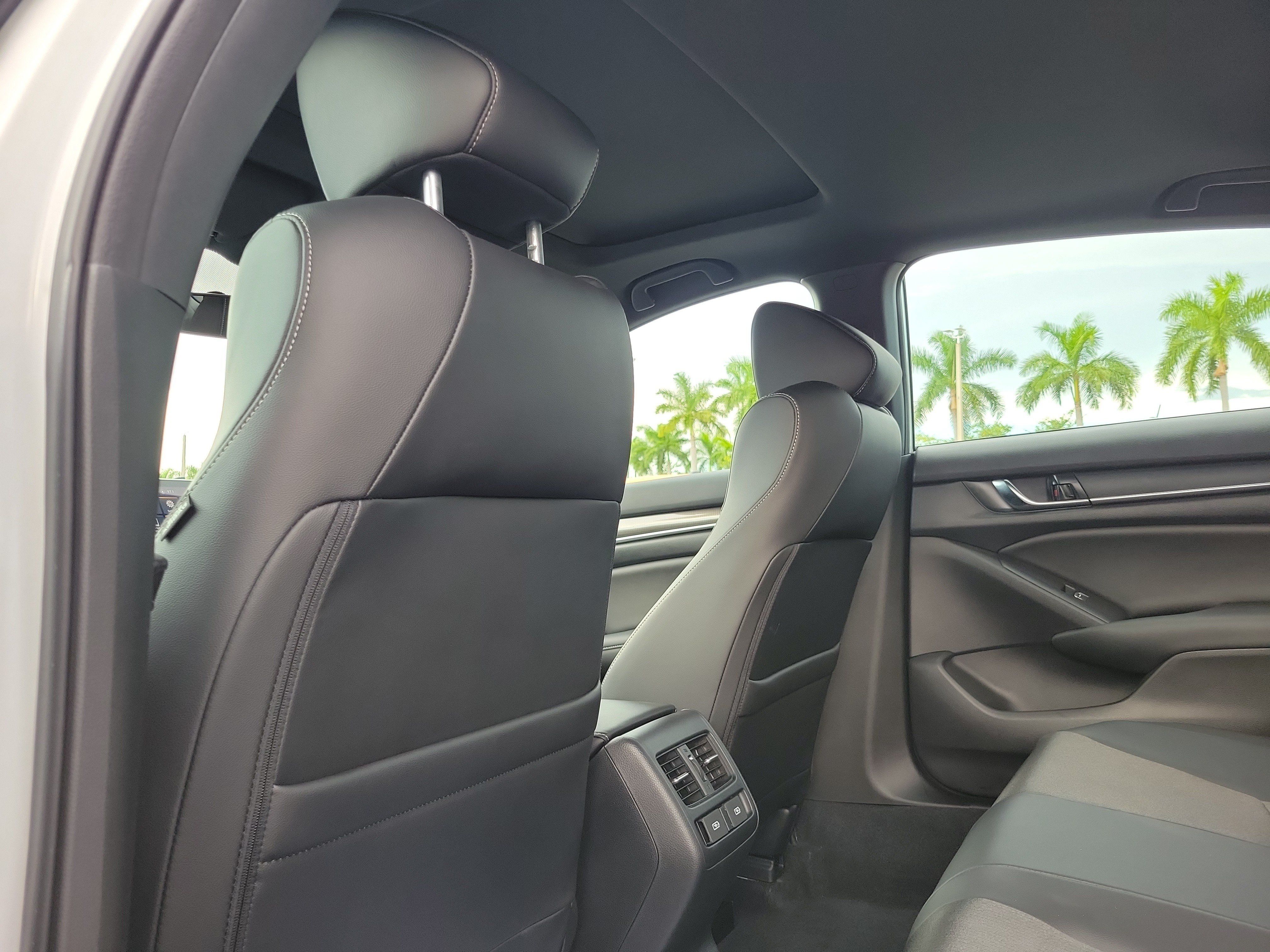 Used 2022 Honda Accord Sport image 16