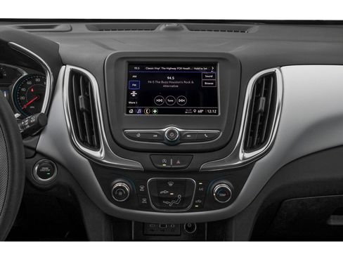 Used 2022 Chevrolet Equinox LS w/ LS Convenience Package FWD image 7