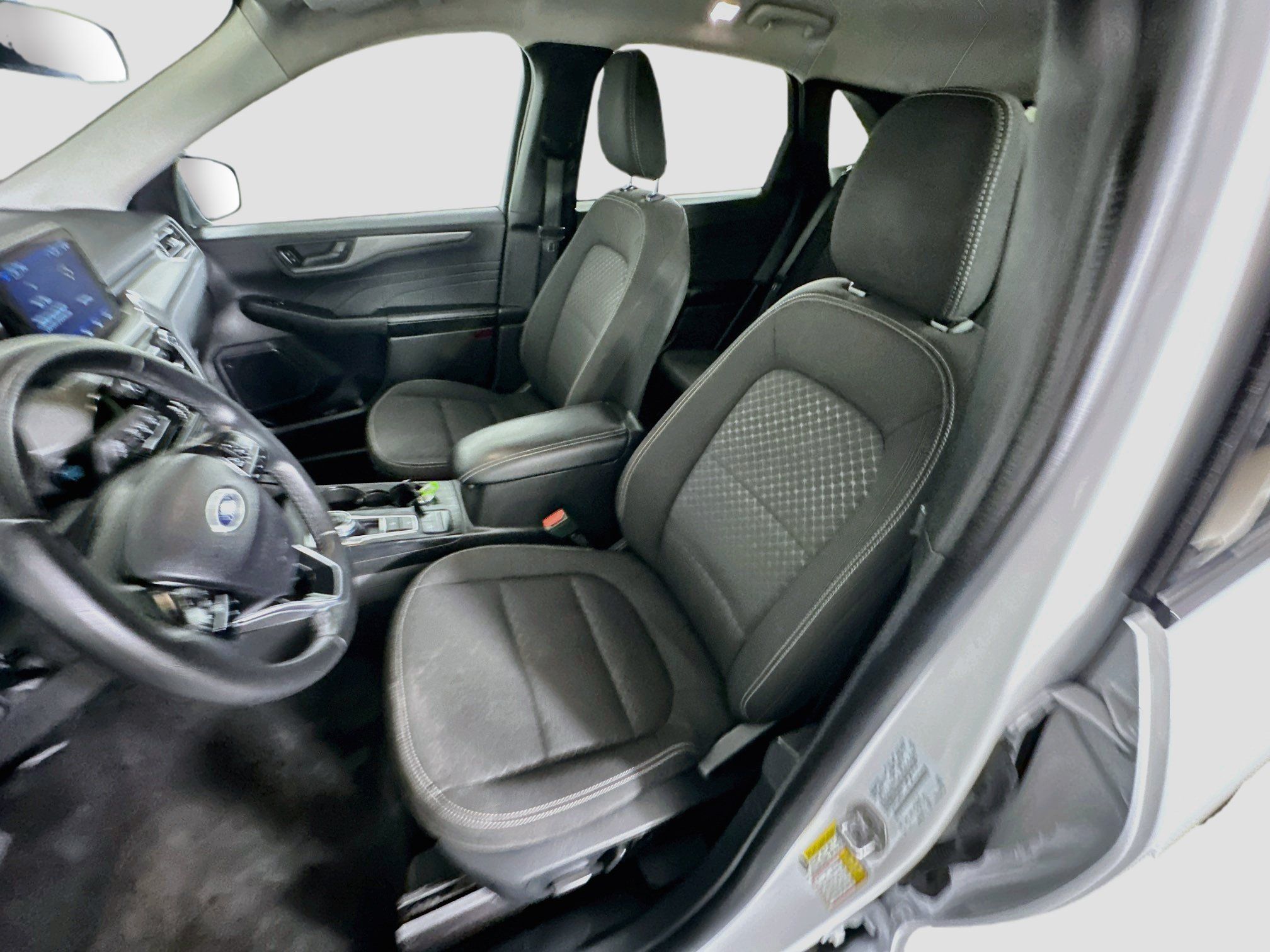 Used 2024 Ford Escape Active FWD image 13