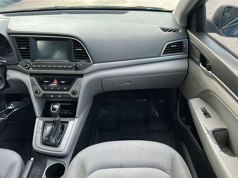 Used 2017 Hyundai Elantra SE FWD image 27