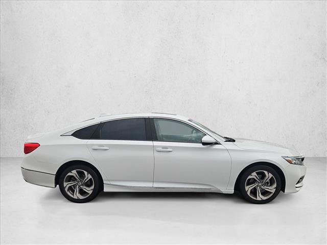 Used 2018 Honda Accord EX image 4