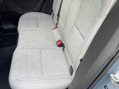 Used 2023 Volvo XC40 Recharge Ultimate AWD/4WD image 6
