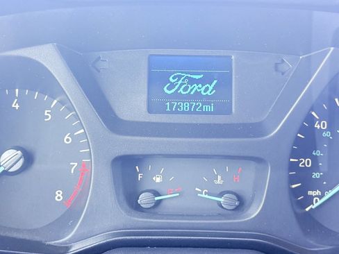 Used 2016 Ford Transit 250 148 Medium Roof RWD image 11