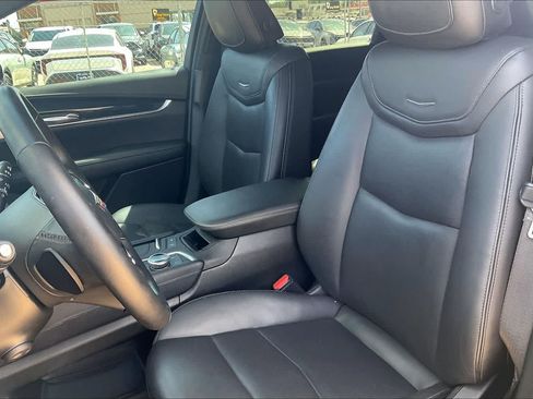 Used 2023 Cadillac XT5 Premium Luxury FWD image 10