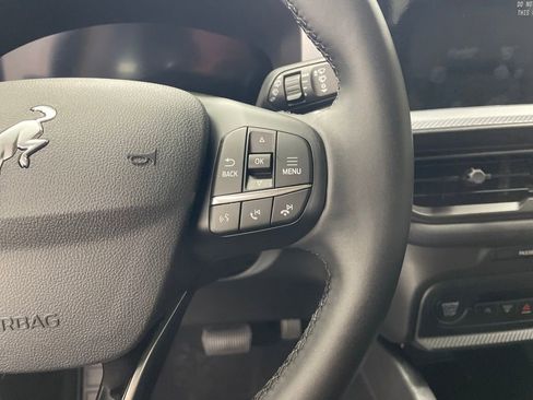 New 2025 Ford Bronco Sport Big Bend w/ Convenience Package image 20