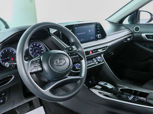 Used 2022 Hyundai Sonata SEL FWD image 22