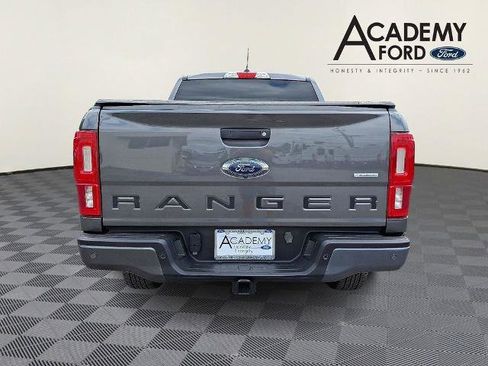 Certified 2019 Ford Ranger XLT w/ Equipment Group 301A Mid AWD/4WD image 5