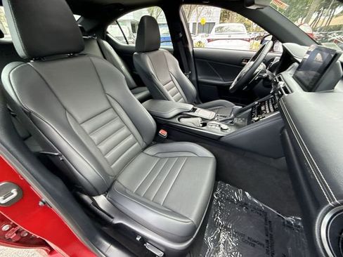 Used 2025 Lexus IS 350 F Sport w/ Accessory Package 2 image 26