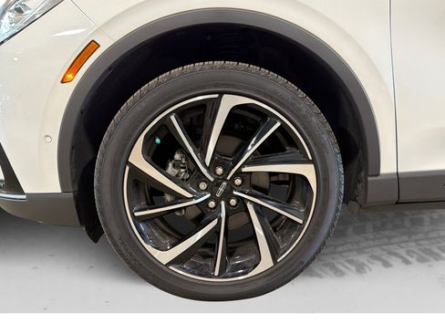 Used 2023 Lincoln Corsair Reserve w/ Equipment Group 202A AWD/4WD image 54
