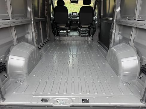 New 2026 RAM ProMaster 2500 w/ Safety Group image 12