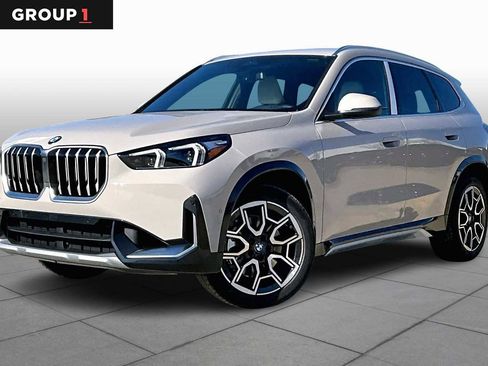 New 2026 BMW X1 xDrive28i w/ Convenience Package image 1