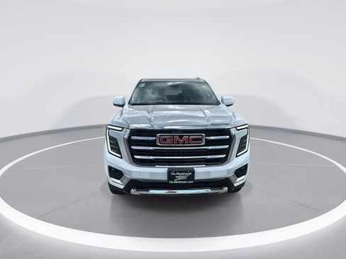 New 2026 GMC Yukon XL Elevation w/ Elevation Premium Package RWD image 3