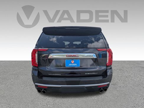 Used 2023 GMC Yukon Denali w/ Max Trailering Package image 29