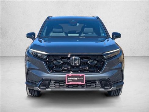 New 2026 Honda CR-V Sport-L image 6