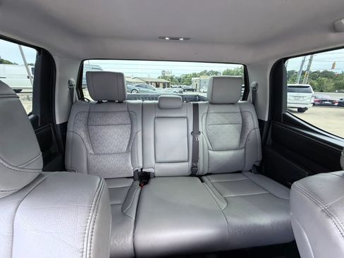 Used 2022 Toyota Tundra SR5 RWD image 22