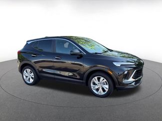 Used 2025 Buick Encore GX Preferred FWD video 2