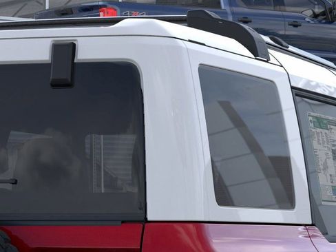 New 2026 Ford Bronco Heritage Edition image 25