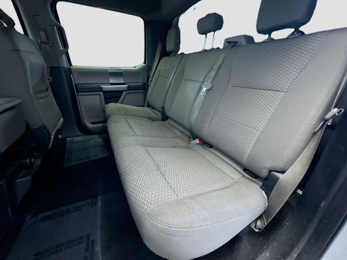 Used 2015 Ford F150 XLT w/ Equipment Group 301A Mid image 13