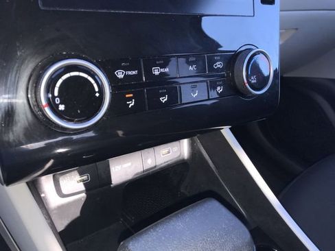 Used 2023 Hyundai Tucson SEL image 18