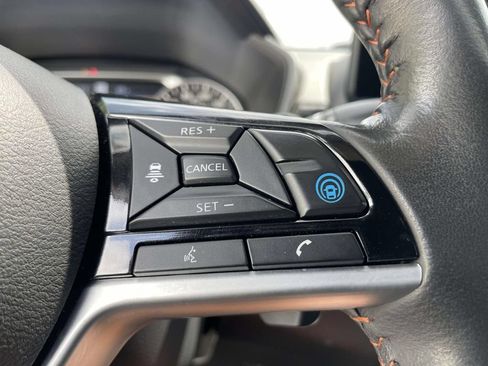 Used 2024 Nissan Altima 2.0 SR FWD image 20