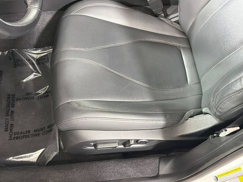 Used 2021 Acura TLX FWD image 19