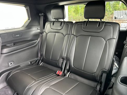 New 2026 Jeep Grand Cherokee L Limited AWD/4WD image 34