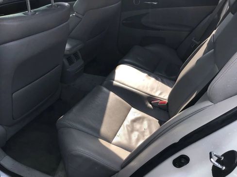 Used 2006 Lexus GS 300 AWD image 13