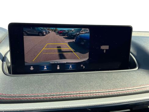 Used 2022 Acura MDX A-Spec image 30