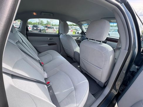 Used 2007 Buick LaCrosse CX FWD image 30