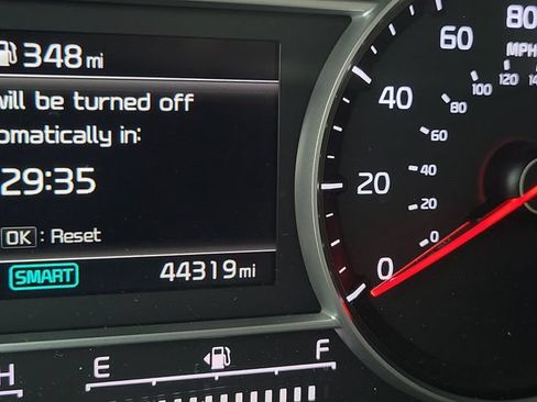 Used 2022 Kia Sorento S FWD image 20