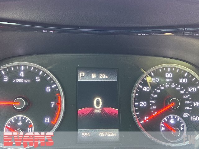 Used 2021 Kia K5 GT-Line FWD image 5