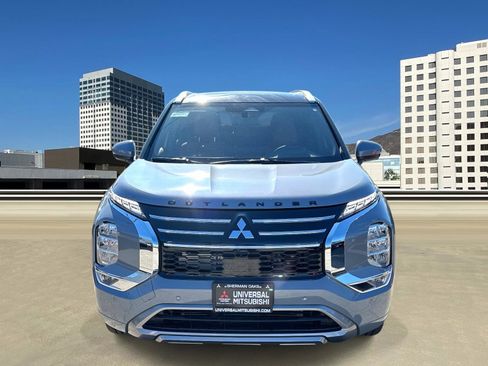 New 2026 Mitsubishi Outlander SEL image 2