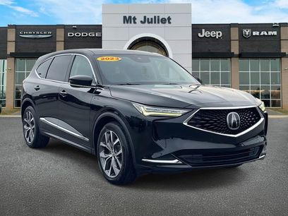 Used 2023 Acura MDX FWD w/ Technology Package