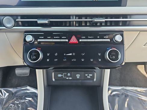 New 2026 Hyundai Tucson Limited FWD image 25