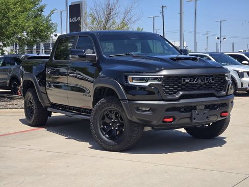 Used 2026 RAM 1500 RHO w/ RHO Level 1 Equipment Group AWD/4WD image 1