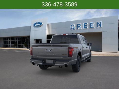 New 2026 Ford F150 Tremor AWD/4WD image 2