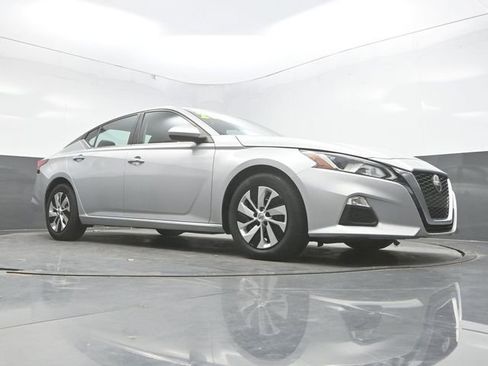 Used 2021 Nissan Altima 2.5 S image 27