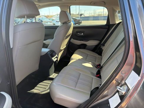 Certified 2023 Honda HR-V EX-L image 20